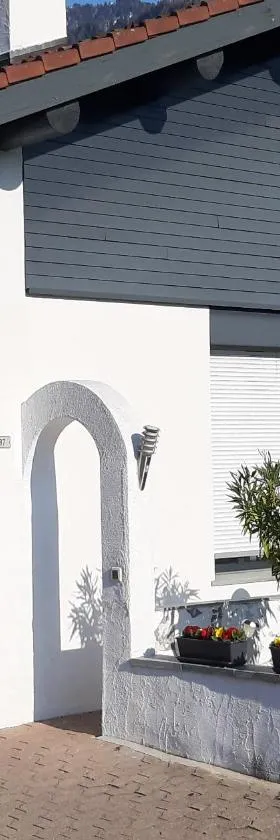 Studio in Domat Ems，位于Domat的酒店