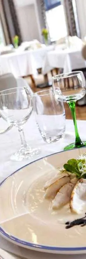 Hotel Restaurant Perle Des Vosges，位于穆巴赫索蒙斯特的酒店