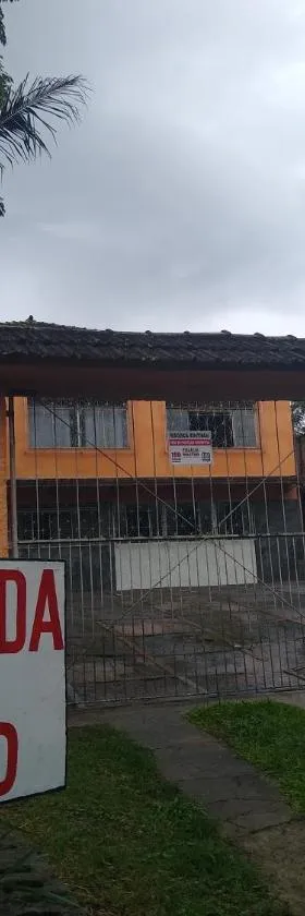 POUSADA DO JOAO，位于尤西德福拉的酒店