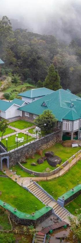 Mandaram Eco Resort，位于努沃勒埃利耶的酒店