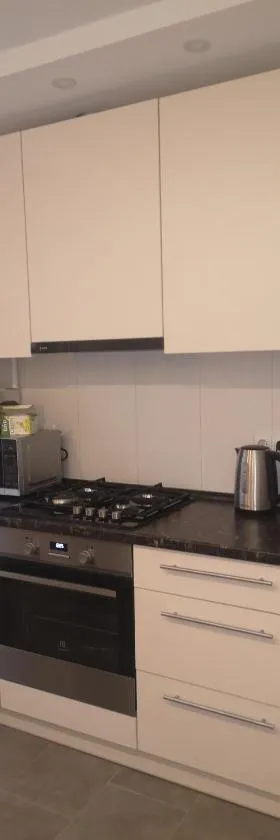 Parko apartamentai，位于帕内韦日斯的酒店