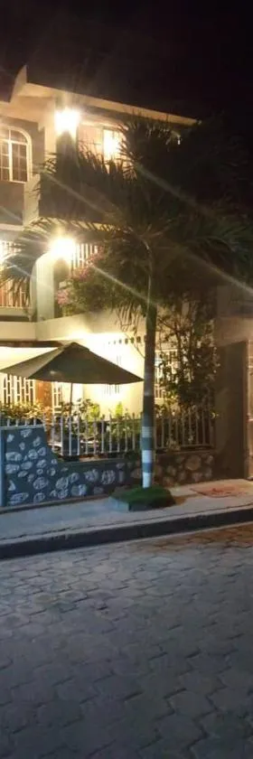 La Belle Maison Milot，位于Samson的酒店