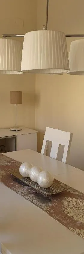 Jaen Home，位于哈恩的酒店