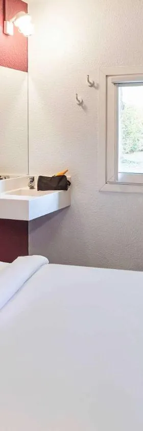 HôtelF1 Angoulême，位于尚尼耶的酒店