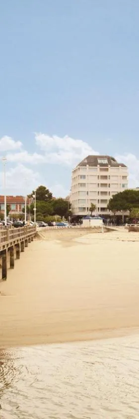 Hôtel Le B d'Arcachon by Inwood Hotels，位于阿卡雄的酒店