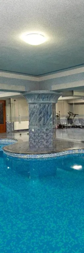 S&L Boutique Hotel，位于第比利斯的酒店