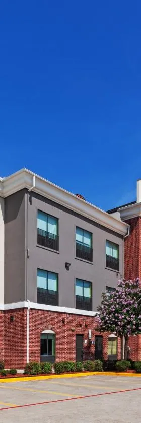 西利快捷假日酒店，位于锡利的酒店