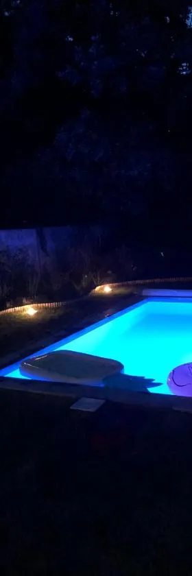 B & B Simme Zimme，位于布拉斯哈特的酒店