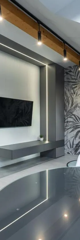 Apartamenty Premium New，位于瓦多维采的酒店