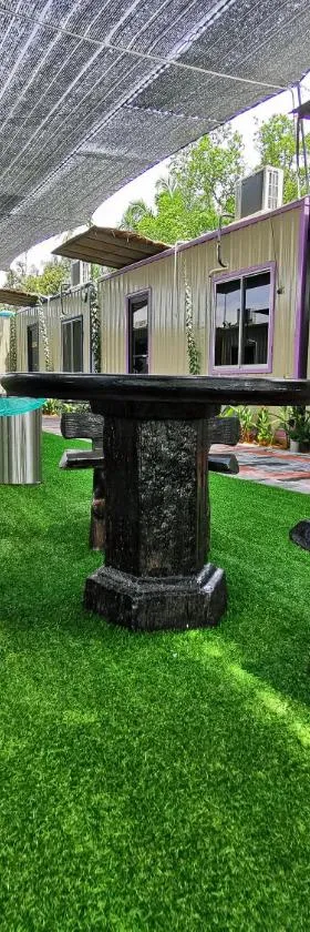 TT Dorf Hotel Matang，位于太平的酒店