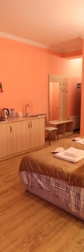 Hotel Caucase，位于第比利斯的酒店