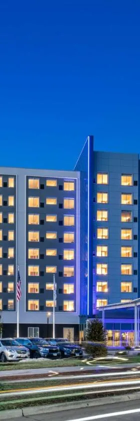 Hyatt Place East Moline/Quad Cities，位于East Moline的酒店