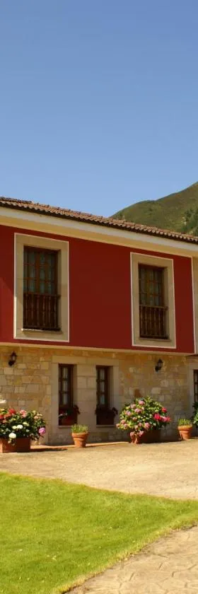 Casa Marian，位于坎加斯-德奥尼斯的酒店