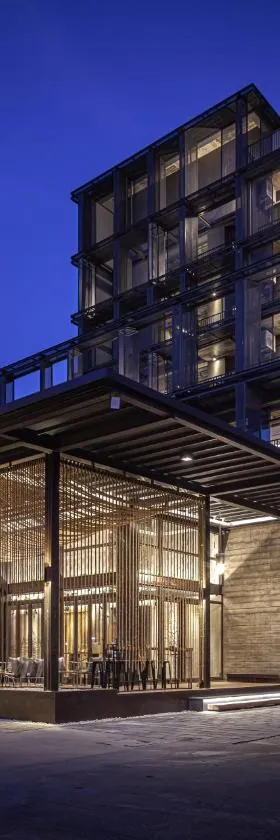 Navakitel Design Hotel，位于洛坤府的酒店