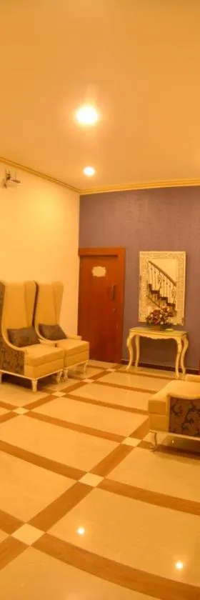 Negombo New Queen's Palace，位于尼甘布的酒店