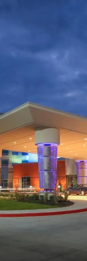 Apache Casino Hotel，位于劳顿的酒店