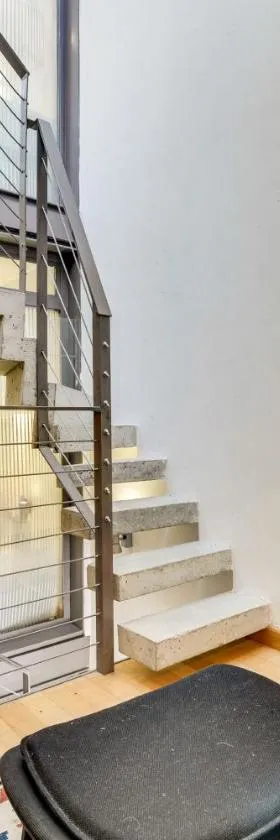 Designer Haus，位于Armissan的酒店