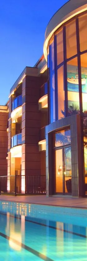 Portside Hotel Gisborne，位于吉斯伯恩的酒店