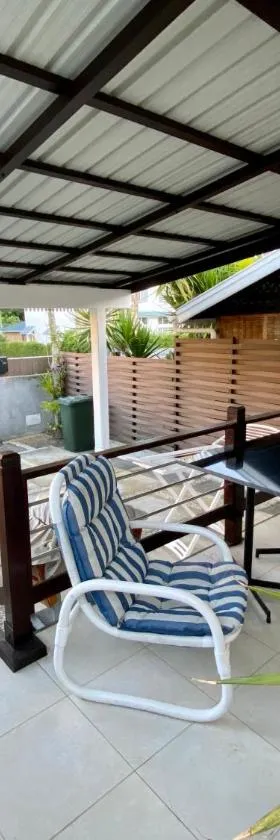 Villa Ebène - Ideal Location in Rose Hill，位于罗斯希尔的酒店