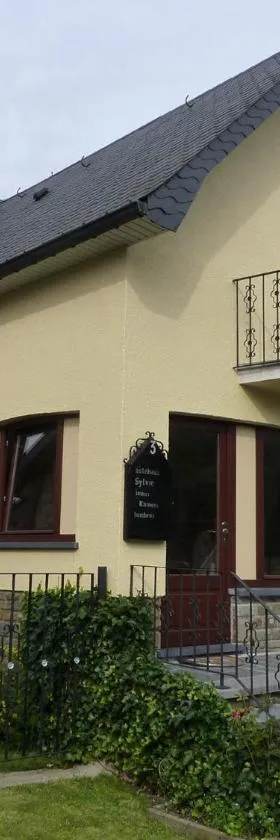 Gästehaus Sylvie，位于维维尔切的酒店