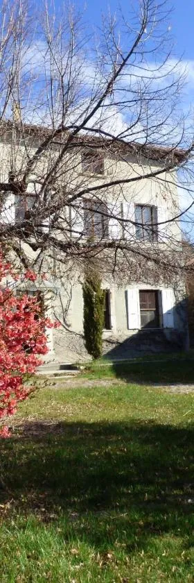 Le Relais des Baronnies，位于Montjay的酒店
