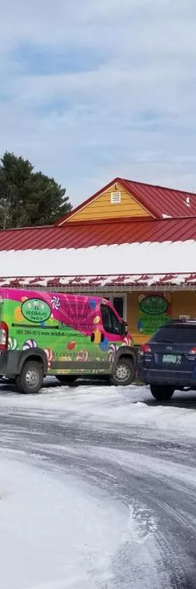 Middlebury Sweets Motel，位于米德尔堡的酒店