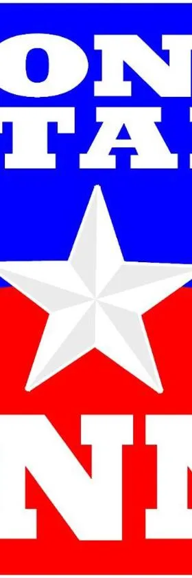 Lone Star Inn，位于西斯科的酒店