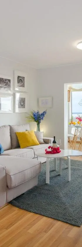 Apartamento Nahia，位于Argana的酒店