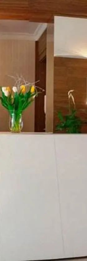 Hotel Livia，位于沃沃明的酒店