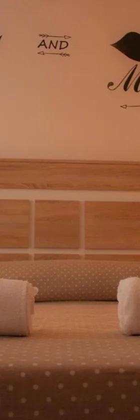 Apartamento Nuevo con Encanto，位于拉瓜迪亚的酒店