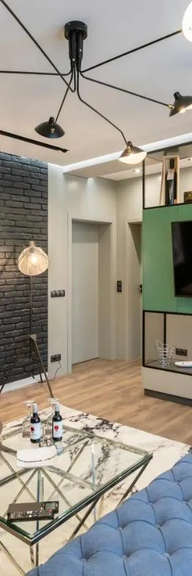 Casa Verdi，位于大特尔诺沃的酒店