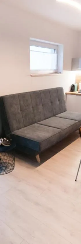 Matik Apartamenty i pokoje，位于卡尔维亚的酒店