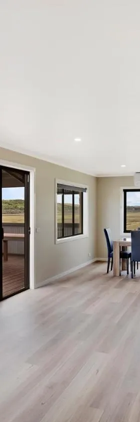 Otway coastal villas，位于普林斯敦的酒店