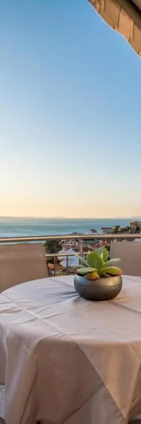 Apartments Palma，位于斯坦尼奇的酒店