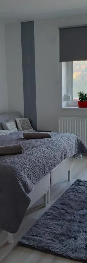 Szalók Spa Apartman Egerszalók，位于艾格扎洛克的酒店