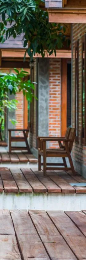 Kung Nok Tha Resort Nakhon Si Thammarat，位于洛坤府的酒店