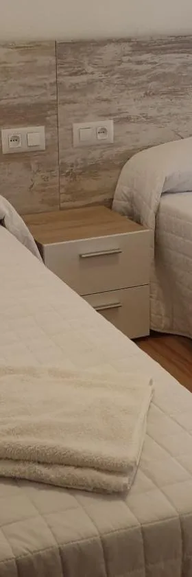 Apartamento La Ruta Del Vino，位于哈罗的酒店
