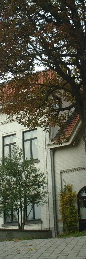 LE CHARNOIS，位于Limelette的酒店