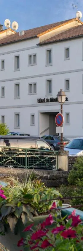Hôtel du Moulin，位于尼奥尔的酒店