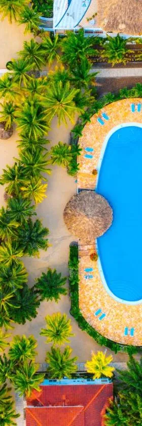 Placencia Resort，位于玛雅湾的酒店