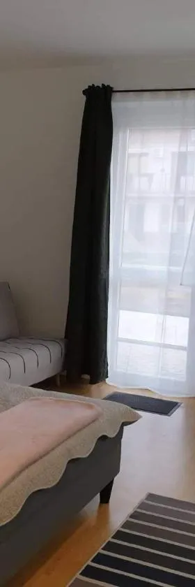 Relax Apartman Veresegyház，位于韦赖谢吉哈兹的酒店