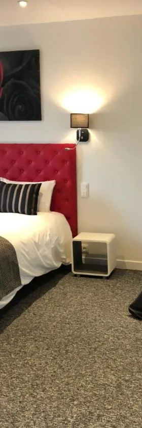L' Annexe Beverl'inn appartement，位于弗莱尔的酒店