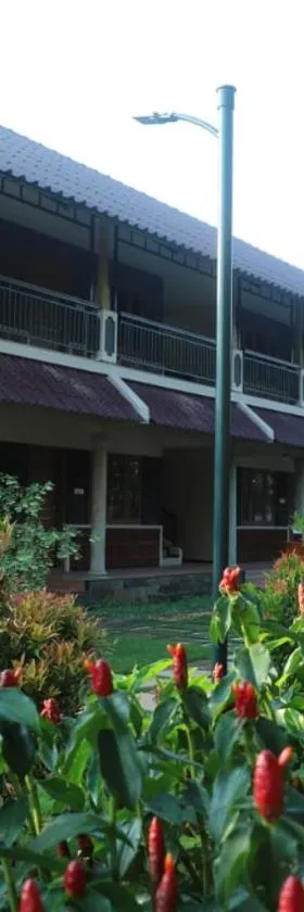 GREEN PLANET HOTEL，位于Mattanūr的酒店