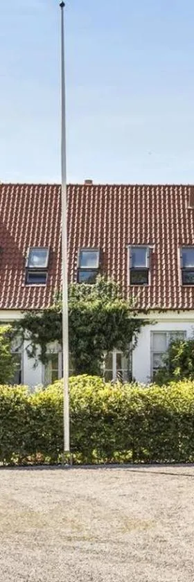 Hedmansgården，位于Västra Torp的酒店