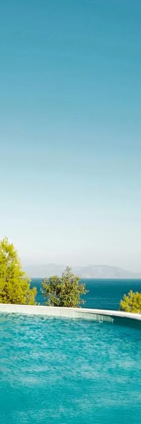 Mitsis Family Village，位于卡尔扎迈纳的酒店