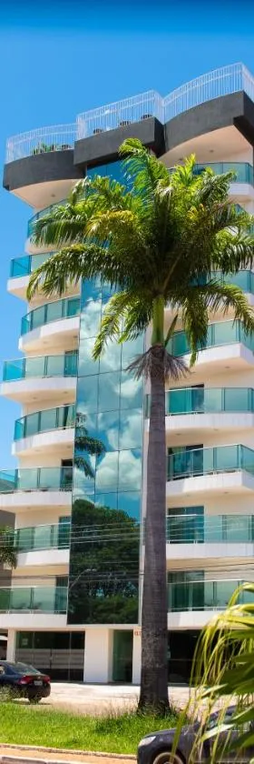 Hotel Eldorado，位于帕拉卡图的酒店