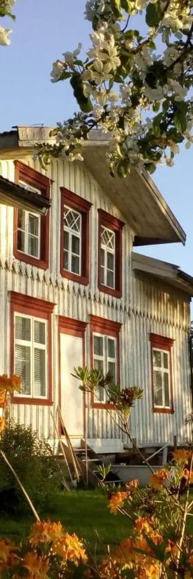 Esperöd Farm，位于Lilla Edet的酒店