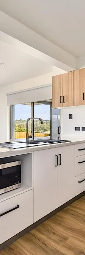 Southern Apartments Launceston，位于朗塞斯顿的酒店