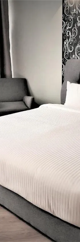 Desa Selatan Resort Pengerang，位于边佳兰的酒店