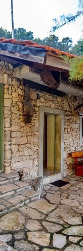 House Hidden Bay，位于布拉托的酒店